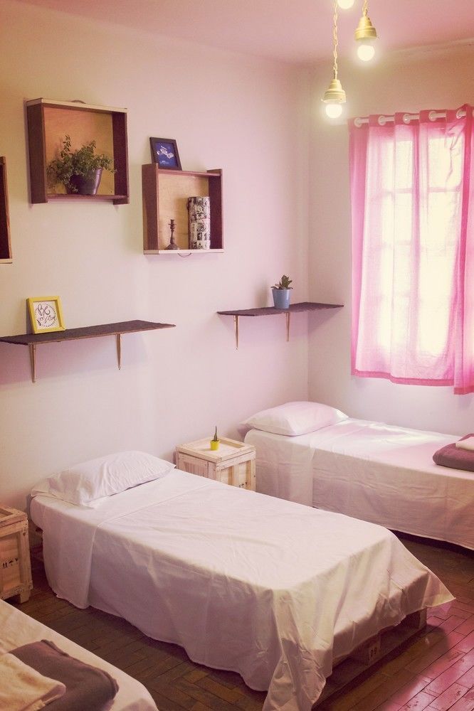 Good House Hostel ساو جوزيه دو ريو بريتو المظهر الخارجي الصورة